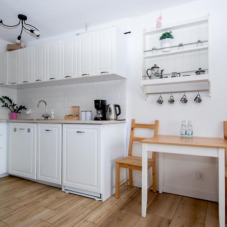 Apartament Przy Zdrojowej Ciechocinek Luaran gambar