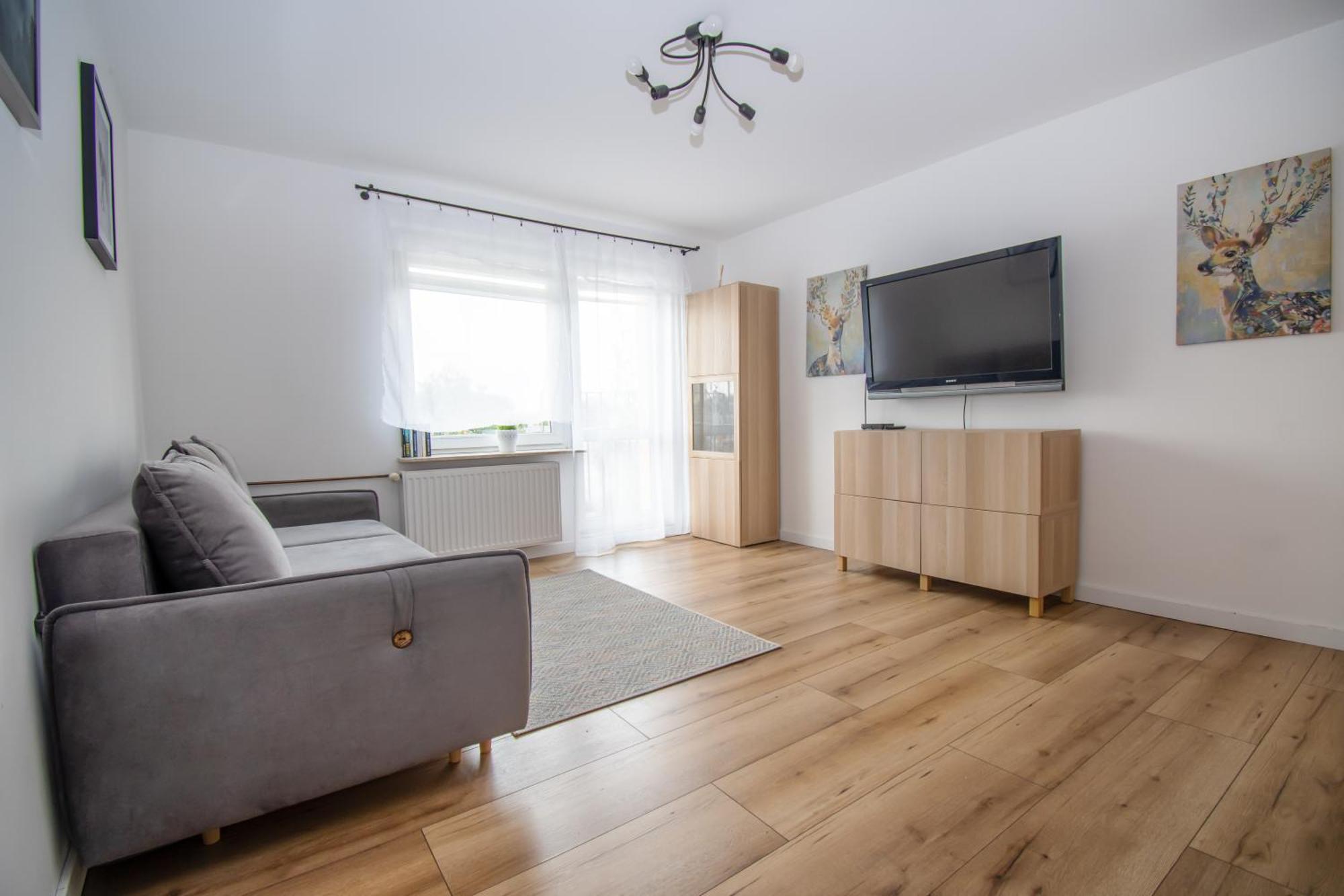 Apartament Przy Zdrojowej Ciechocinek Luaran gambar