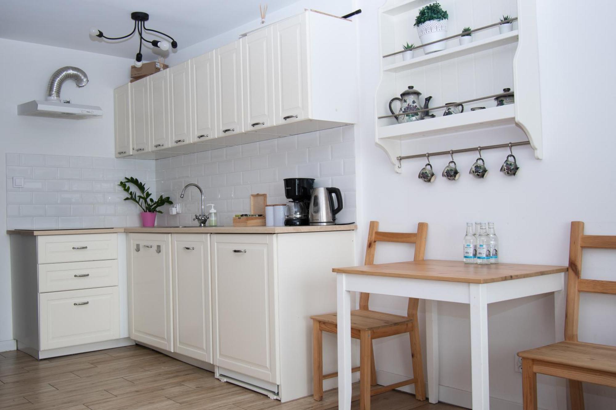 Apartament Przy Zdrojowej Ciechocinek Luaran gambar