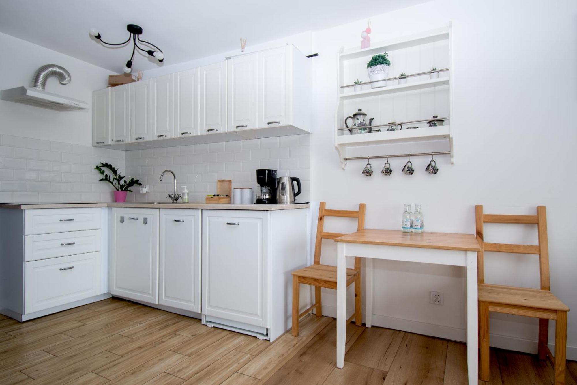 Apartament Przy Zdrojowej Ciechocinek Luaran gambar